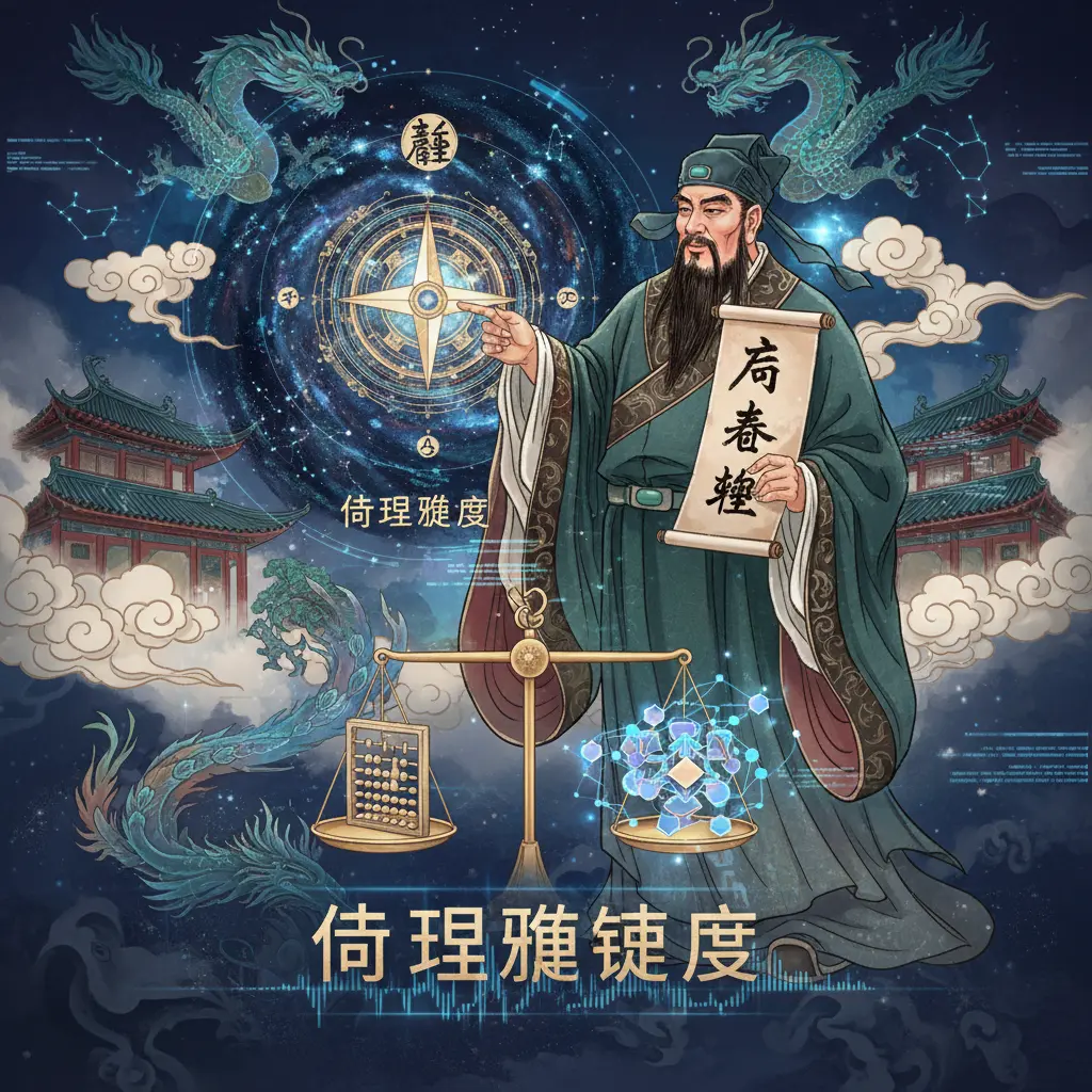 命理準確度 - 占星學