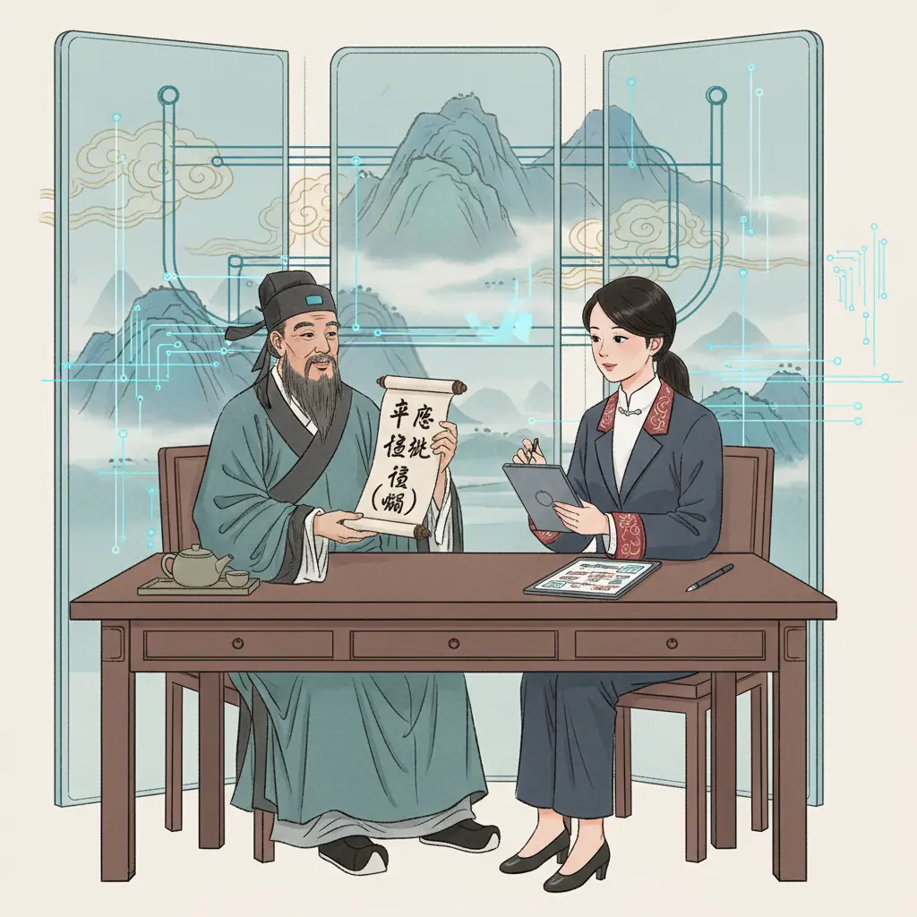 專業諮詢 - 平安紙遺囑