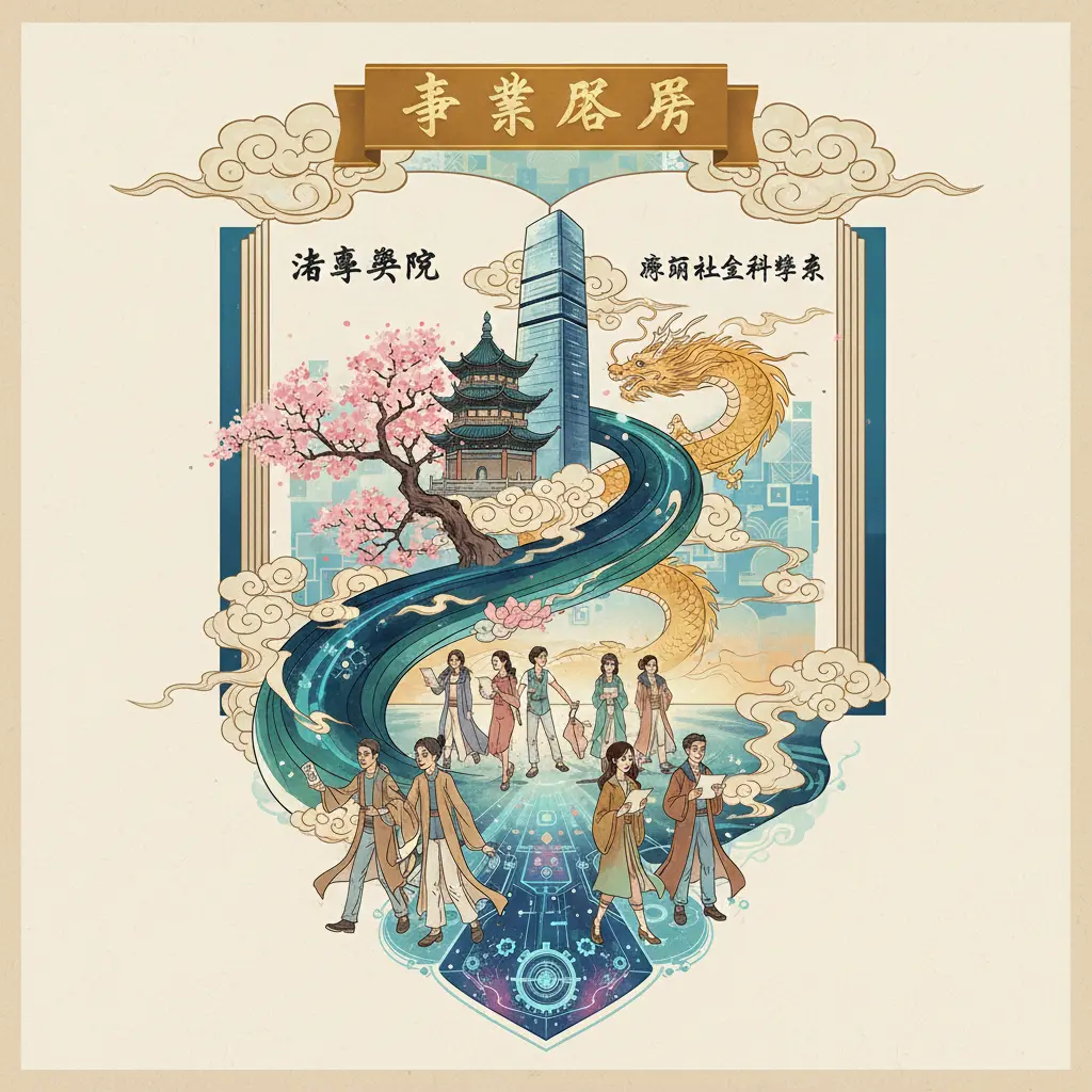 事業發展 - 港專學院應用社會科學系