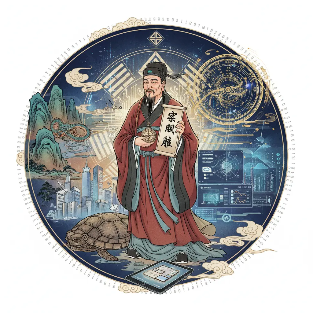 蘇民峯 - 命理風水