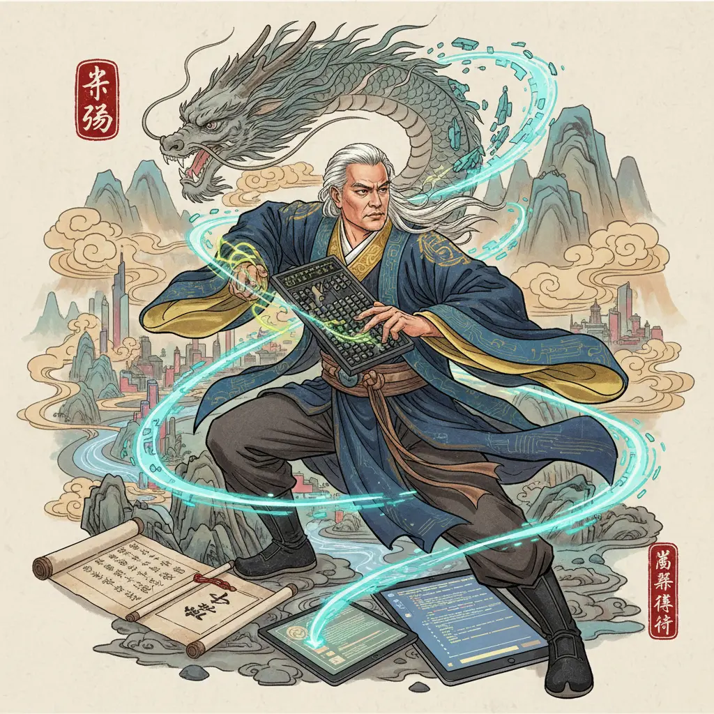 董慕節 - 宋楚瑜