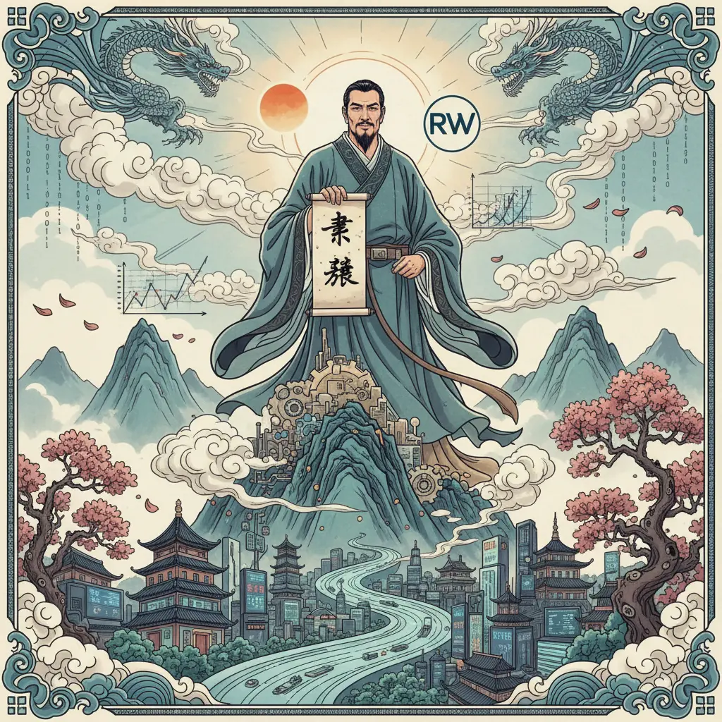 事業發展 - Walters