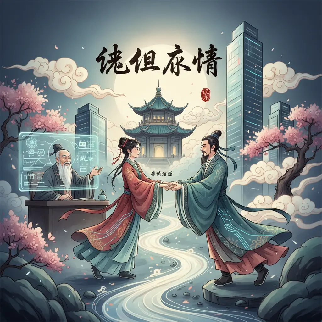 感情指導 - 挽回愛情