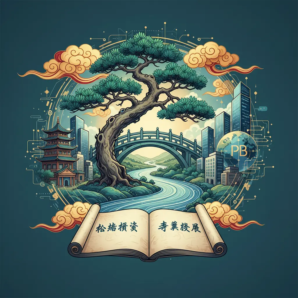 事業發展 - Investments