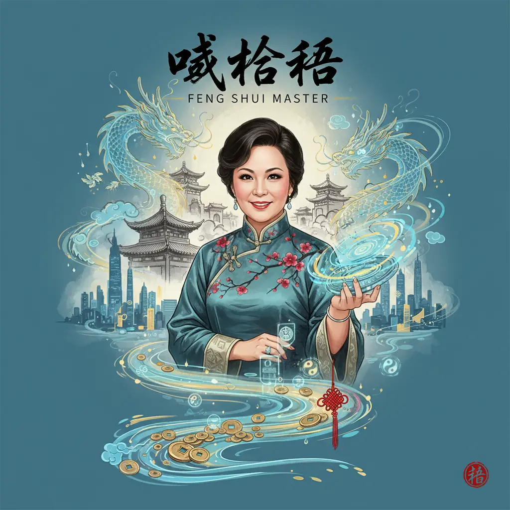 麥玲玲 - 麥玲玲