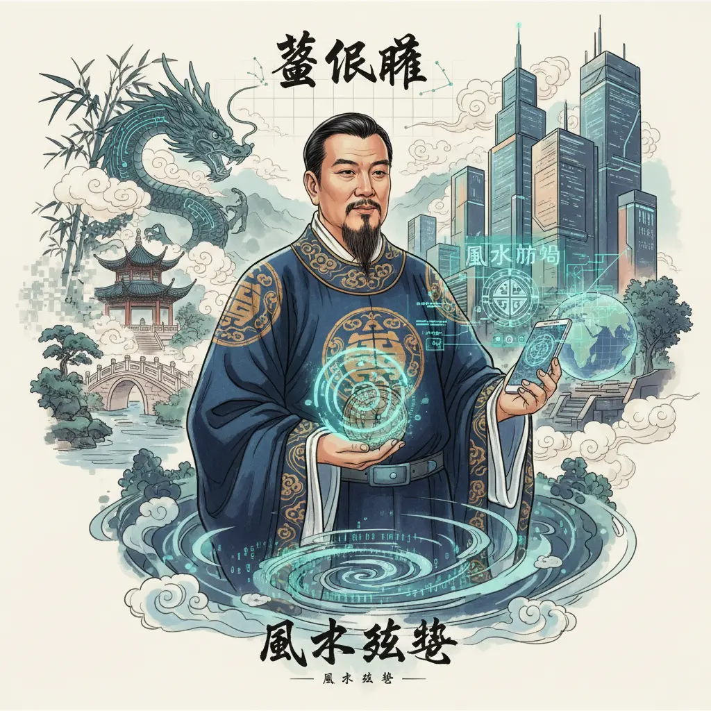 蘇民峯 - 蘇民峯