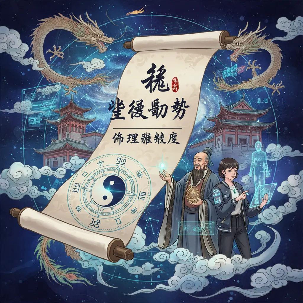命理準確度 - 紫微鬥數
