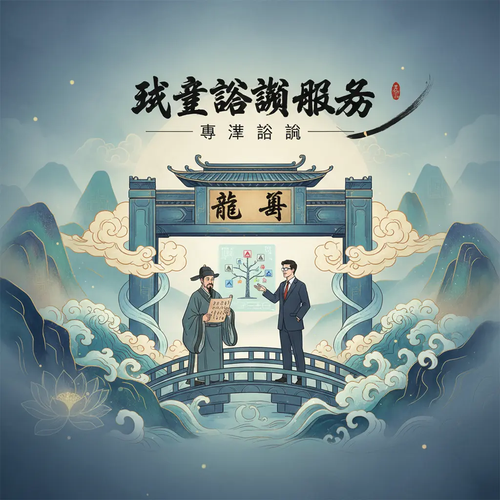 專業諮詢 - 職業諮詢服務