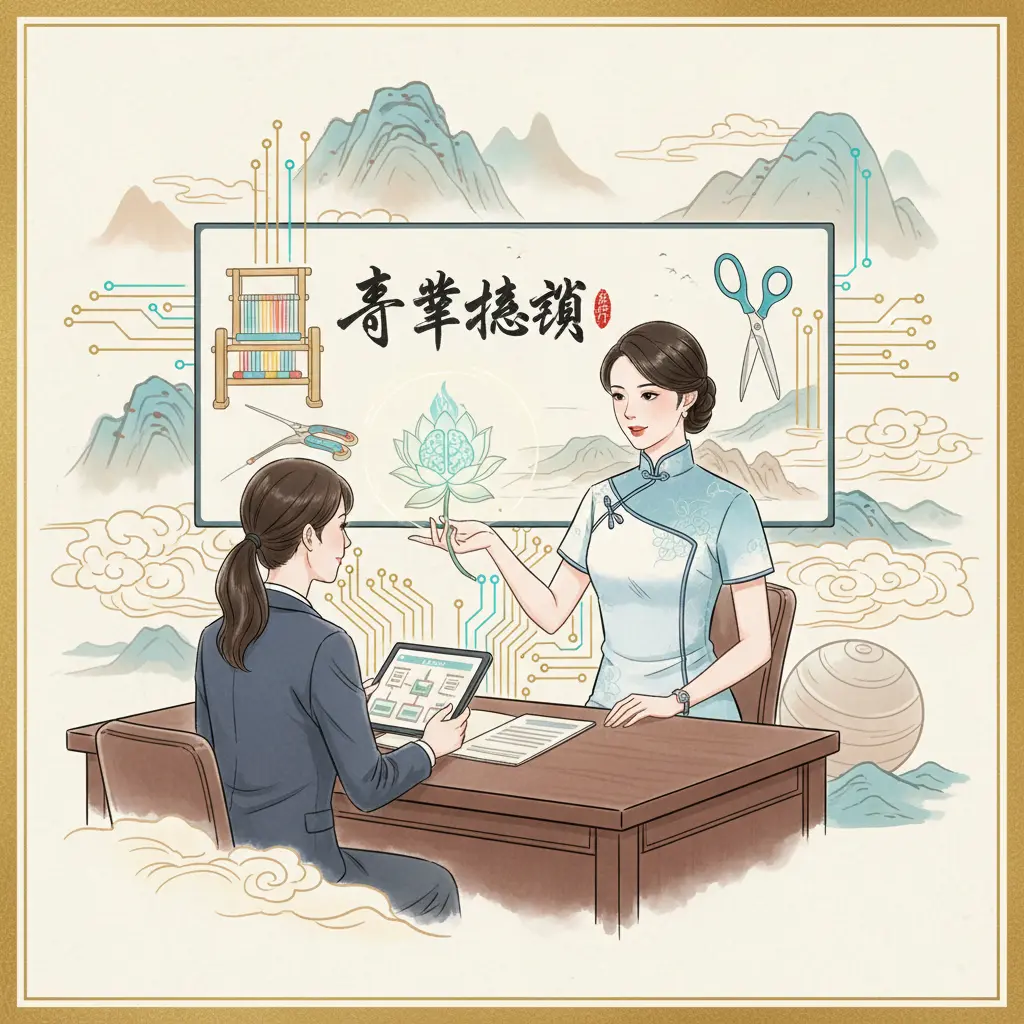 專業諮詢 - 職業治療師