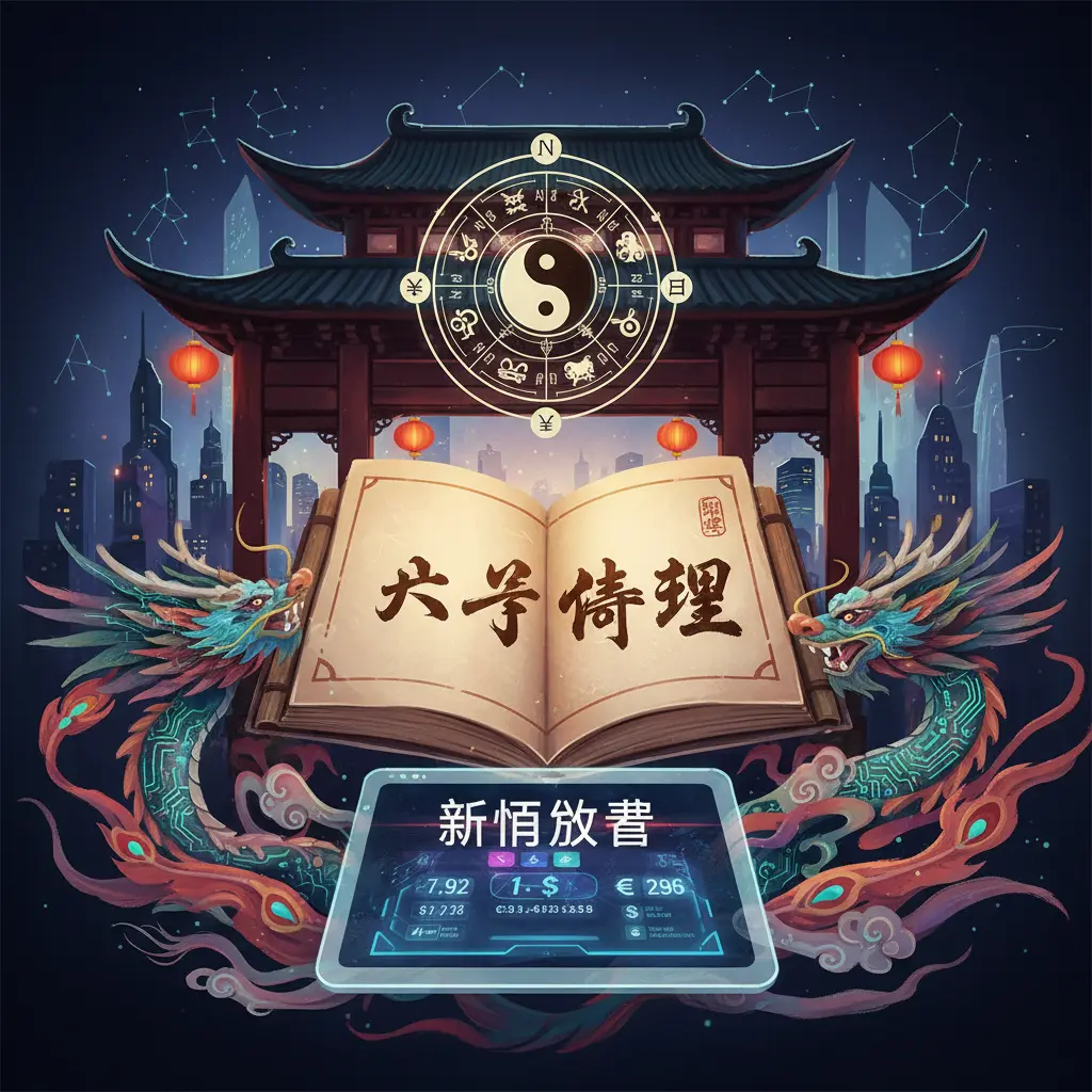 算命收費 - 八字命理