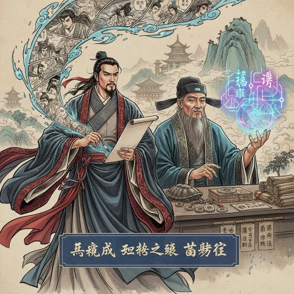 董慕節 - 馬榮成