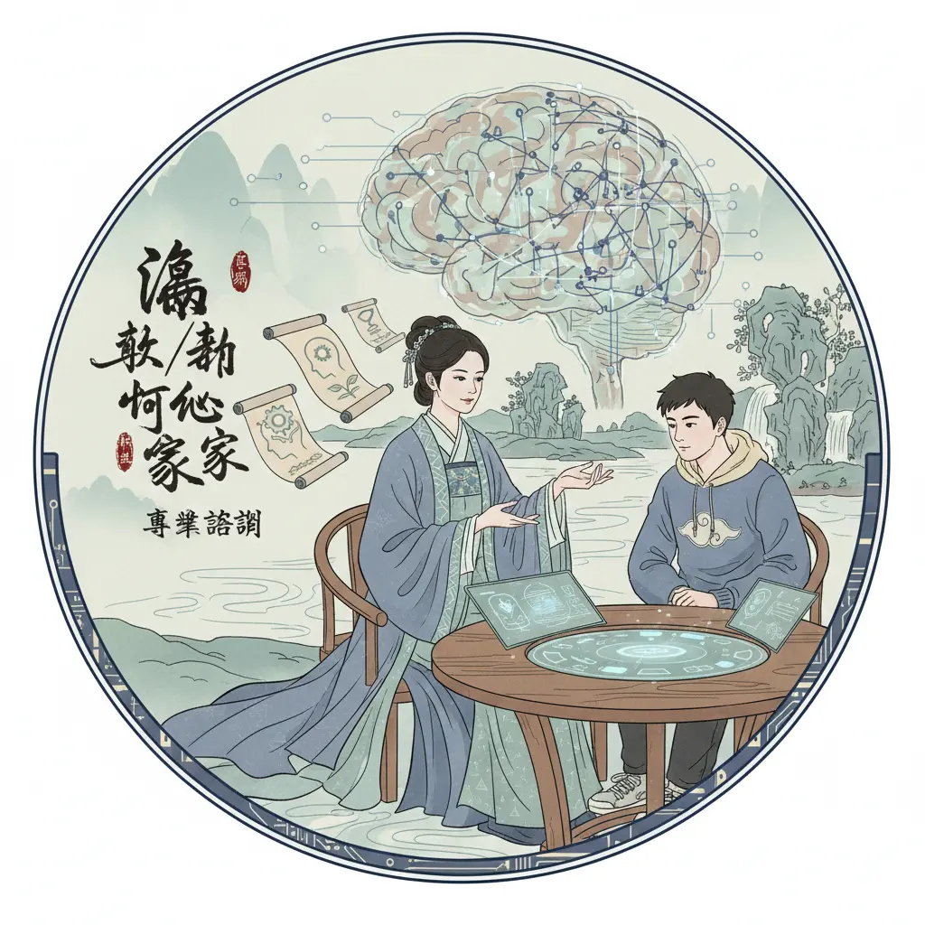 專業諮詢 - 臨牀/教育心理學家