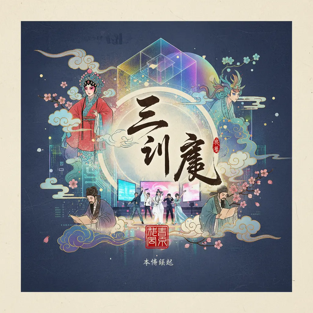 本命 - 三次元