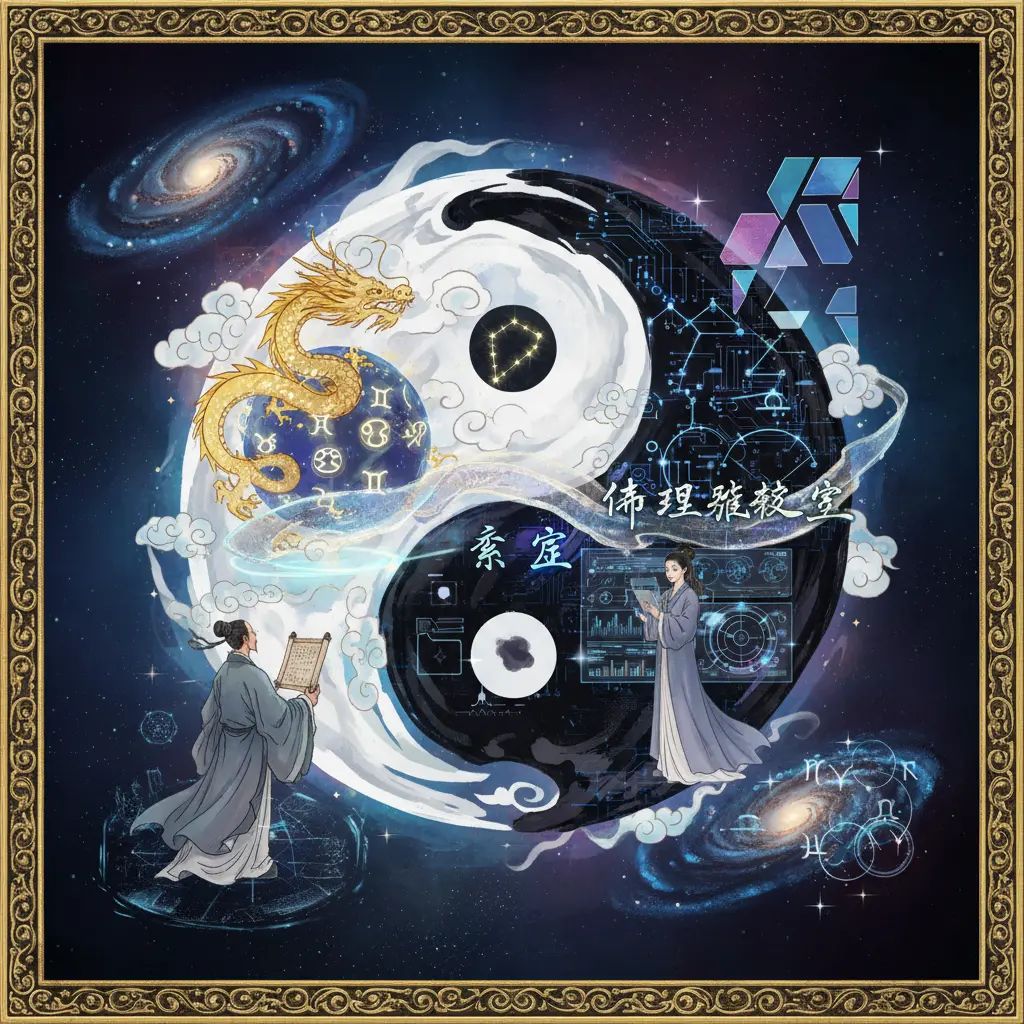 命理準確度 - 星座