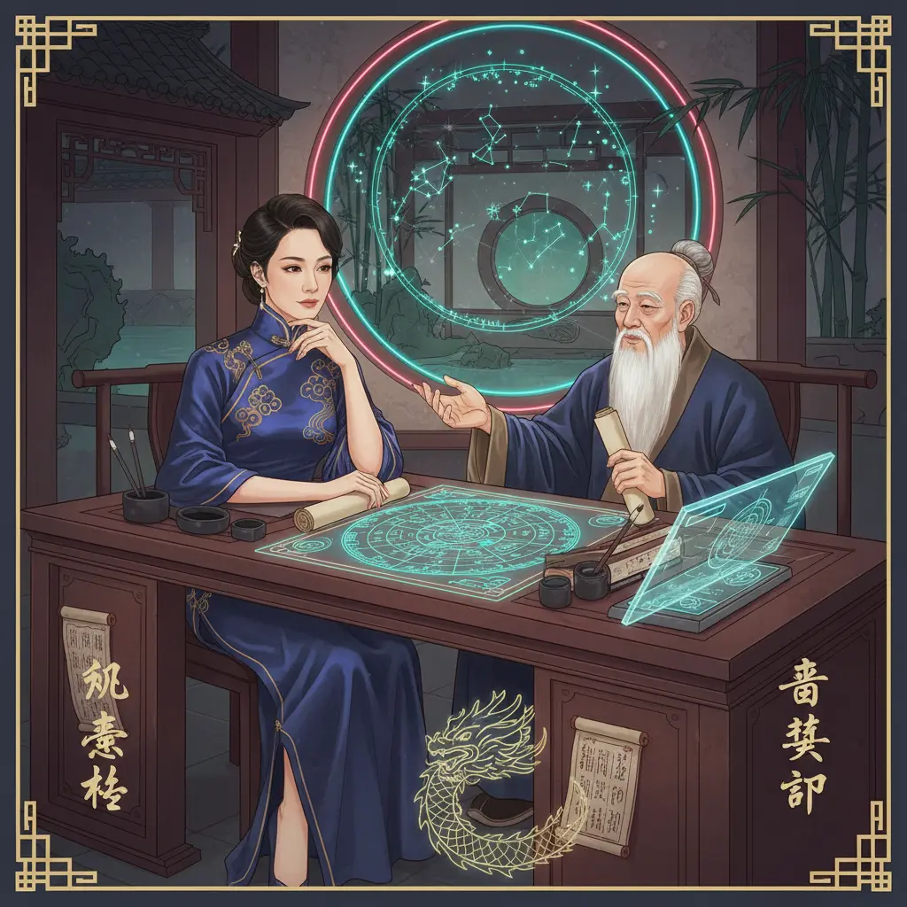 董慕節 - 劉嘉玲