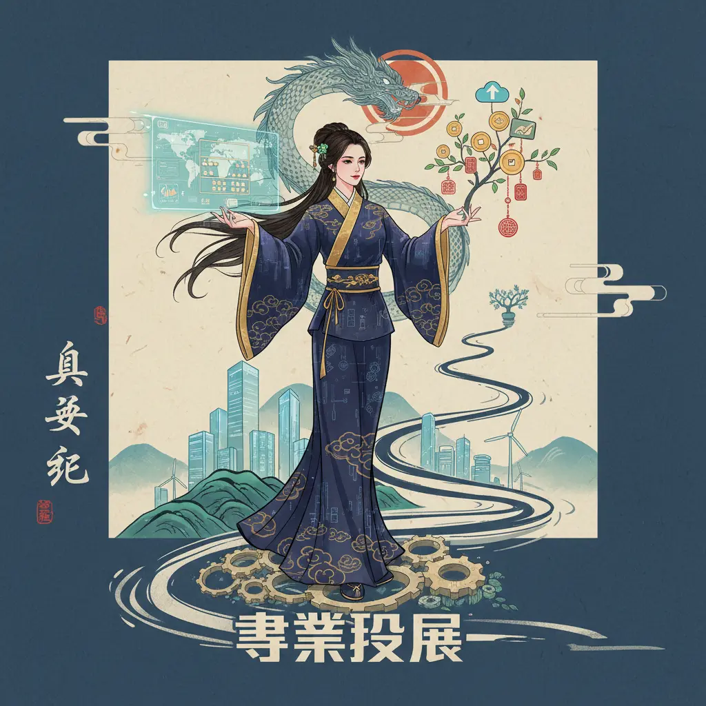 事業發展 - 貝雅麗